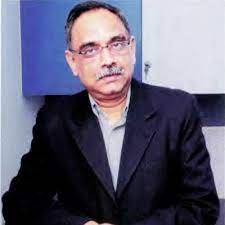Sanjay Sharma